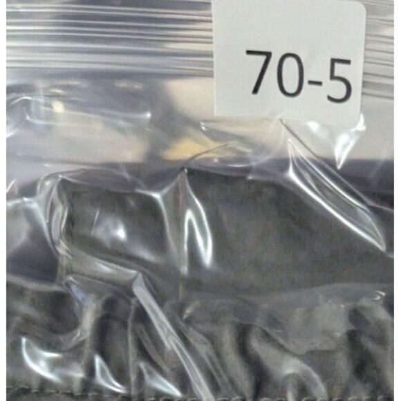 Bevy Flog Women Pants Size 29 Shely Hidden Chevron Stripe Tapered Slim Fit Check - Picture 13 of 13